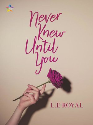 cover image of Never Knew Until You